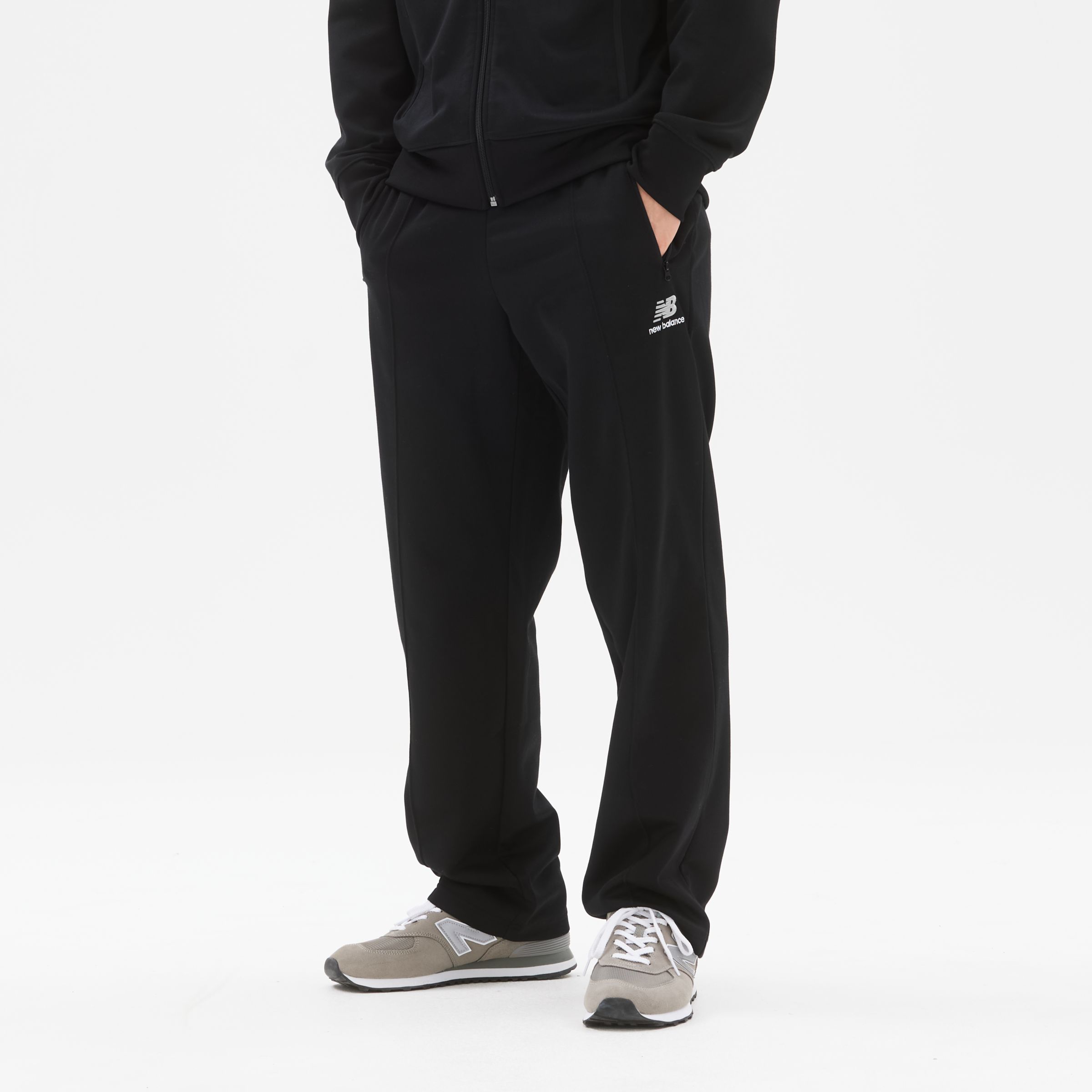 NB Uni-ssentials Track Pant