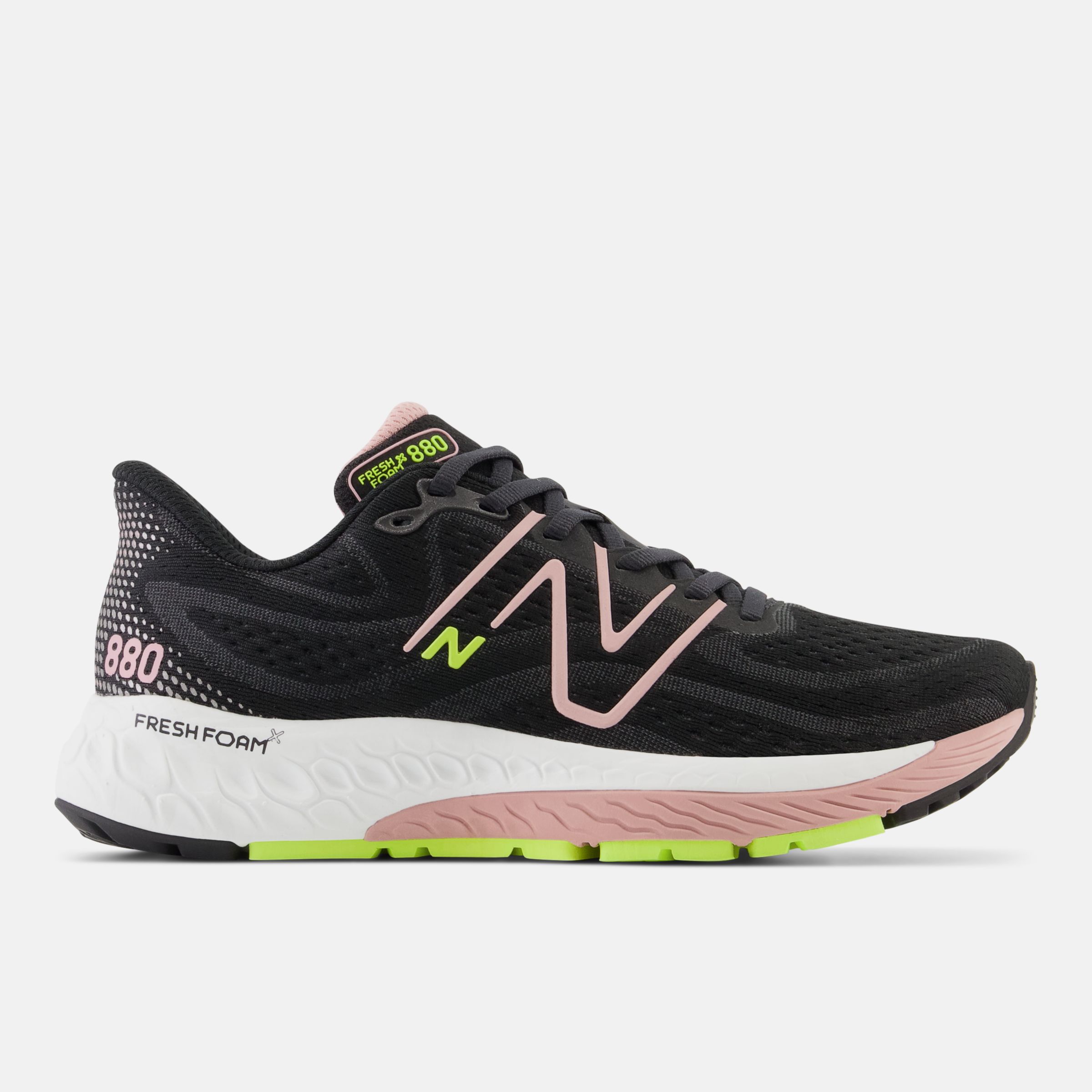 Step Into Comfort: A Comprehensive Review of New Balance Women's Fresh Foam X 880v13 Running Shoes