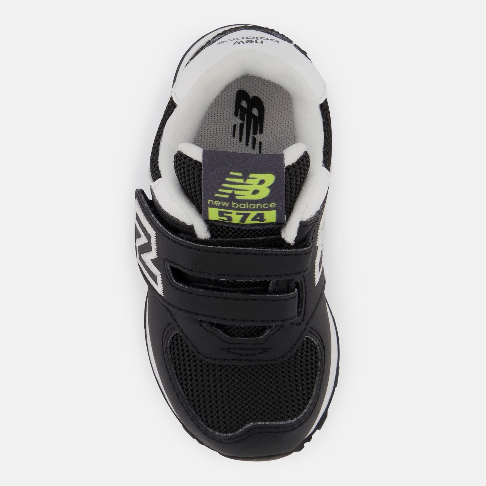 New balance 2024 kids iv574v1