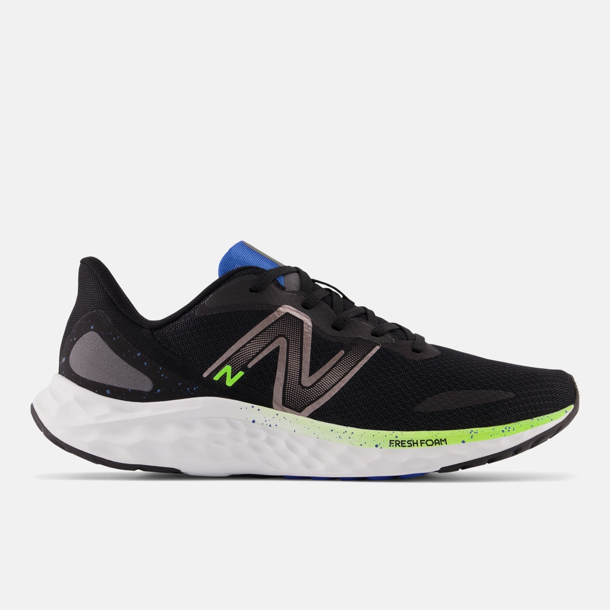 Buy Fresh Foam Arishi v4 online New Balance Egypt