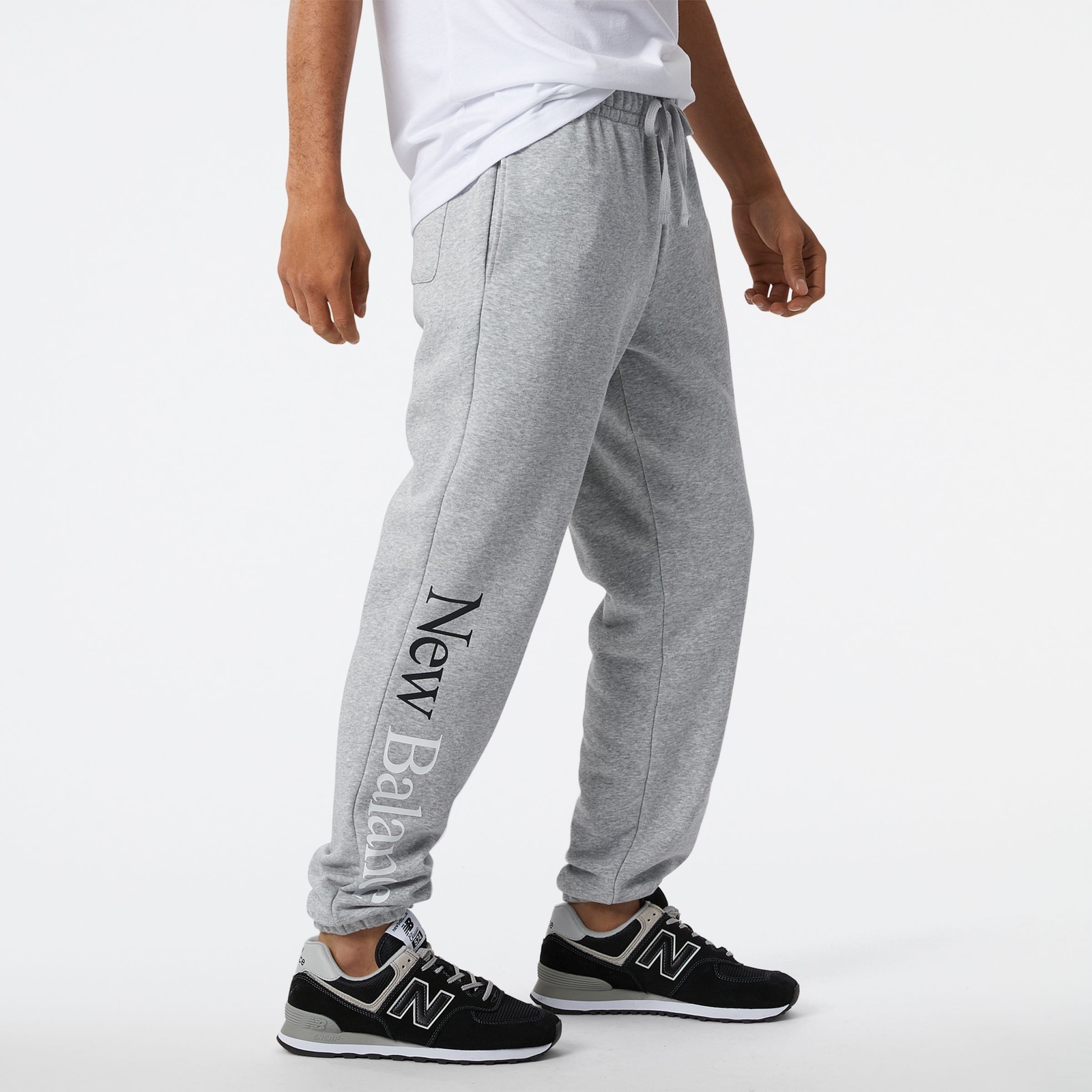 New joggers best sale