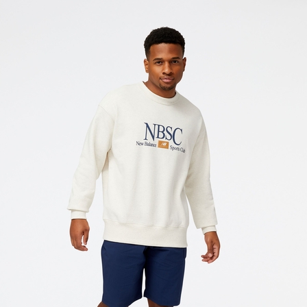 Buy NB Athletics Nature State Hoodie online | New Balance Egypt