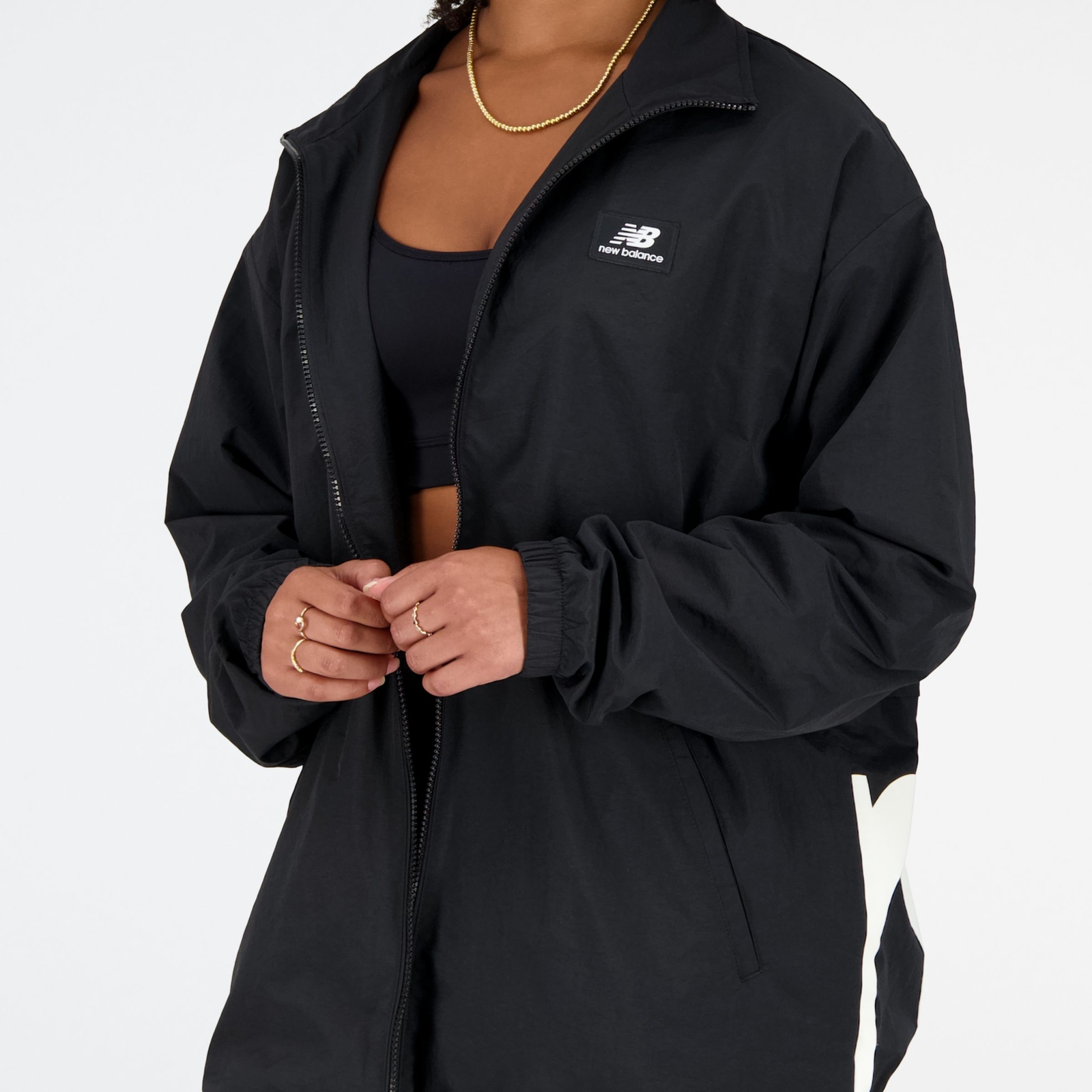 New balance cheap 999 windbreaker