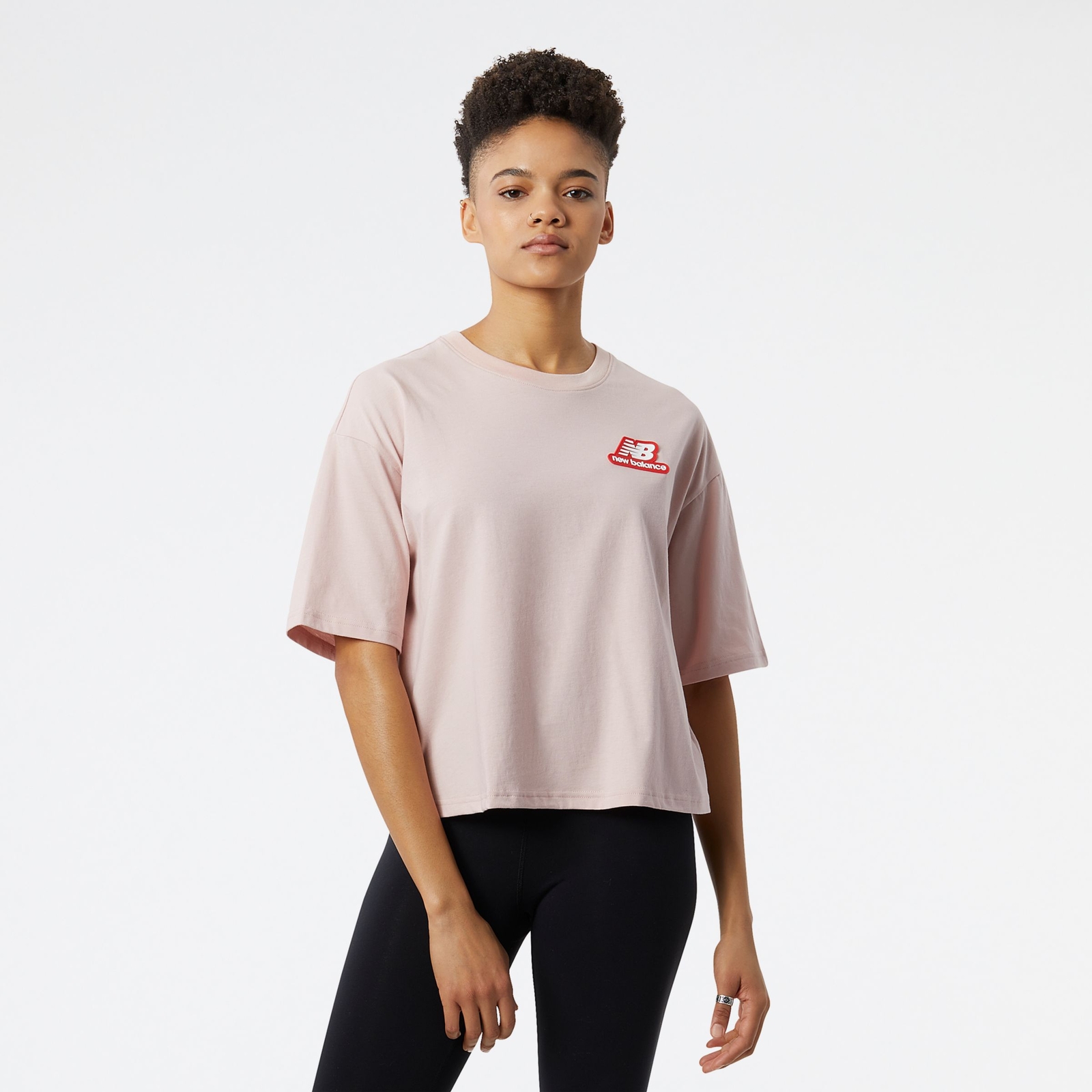 Nike Sportswear Balance Graphic Tee